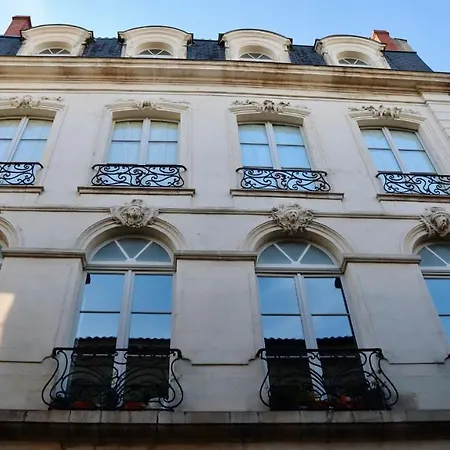 Chambres d hôtes Koko et Baobab-2